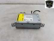 Zentrale Steuerung Multimedia 9811066480 Peugeot 2008 (CU) Großraumlimousine 1.2 Vti 12V PureTech 82 (EB2(HMZ)) 2016-01