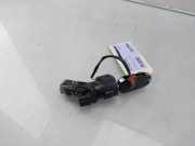 Zündschloss + Schlüssel 1608682880 Opel Vivaro Van 2.0 CDTI 122 (D20DTL(DW10FE)) 2021-01