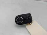 Lichtschalter 39085924 Opel Combo Cargo Van 1.5 CDTI 100 (D15DT(DV5RD)) 2024-01