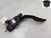 Gaspedal 8V219F836AA Ford Fiesta 6 (JA8) Schrägheck 1.25 16V (SNJD) 2011