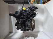 Motor A6070102101 Mercedes-Benz Citan (415.6) Van 1.5 108 CDI Euro 6 (K9K-E6(Euro 6)) 2019