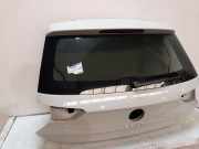 Heckklappe 2G6827025H Volkswagen Polo VI (AW1) Schrägheck 5-drs 1.0 TSI 12V BlueMotion (DUSA) 2025 DUSA