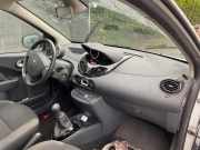 Airbag Set + Steuergerät 8200532108 Renault Twingo II (CN) Schrägheck 3-drs 1.2 16V (D4F-770) 2012-06