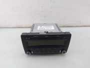 Radio 1Z0035161M Skoda Yeti (5LAC) SUV 1.2 TSI 16V (CBZB) 2012-05