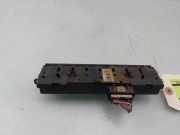 Warnleuchte Schalter 283E80542R Renault Captur II (RJB) SUV 1.6 E-Tech 145 (H4M-632(H4M-C6)) 2023-10