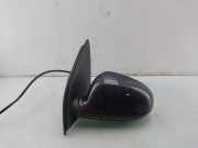 Außenspiegel Links 1K1857507DC9B9 Volkswagen Golf V (1K1) Schrägheck 2.0 GTI 16V (CBFA) 2008-01 CBFA