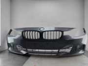 Stoßstange Vorne 51117292999 BMW 3 serie Touring (F31) Kombi 320i xDrive 2.0 16V (N20-B20B) 2013-05