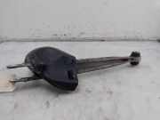 Bremsanker Stange Rechts Hinten 982501415 Porsche 718 Boxster (982) Cabrio 2.5 S Turbo (DPHA) 2020-11