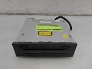 Cd-Wechsler 8E0035111D Audi A4 Avant (B7) Kombi 2.0 20V (ALT) 2007-02