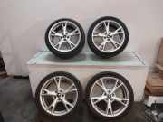 Räder Set 1893233 Ford Focus 3 Schrägheck 1.5 EcoBoost 16V 150 (M8DB) 2014-12