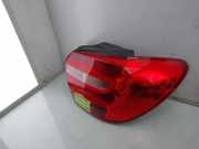 Rücklicht Rechts A1769060200 Mercedes-Benz A (W176) Schrägheck 1.6 A-180 16V (M270.910) 2012-10