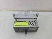 Radio H1BT18C815VL Ford Fiesta 7 Schrägheck 1.0 EcoBoost 12V 100 (SFJF) 2018