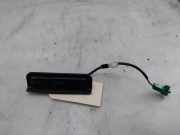 Heckklappenschloss 8394152R2 Suzuki Swift (ZC/ZD) Schrägheck 5-drs 1.2 Dual Jet 16V (K12C) 2019-07