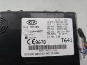 Steuergerät Body Control 954001Y641 Kia Picanto (TA) Schrägheck 1.0 12V (G3LA) 2015-01