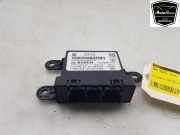 Pdc Steuergerät 13354532 Opel Mokka/Mokka X SUV 1.4 Turbo 16V 4x2 (B14NET(Euro 6)) 2015