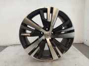Felge Li, 18", 75J, ET49, 5 Gats 9809687377 Peugeot 5008 II (M4/MC/MJ/MR) Großraumlimousine 1.2 12V Hybrid (EB2LTDH2(HPY)) 2024-09