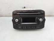 Radio 961701T266MB2 Kia Picanto (TA) Schrägheck 1.0 12V (G3LA) 2015-08