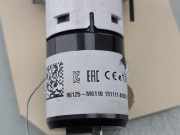 Aux/usb-Anschluss 96125M6110 Kia Niro I (DE) SUV 1.6 GDI Hybrid (G4LE) 2021