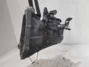 Getriebe Automatik ABS 1611551780 Peugeot 108 Schrägheck 1.0 12V (1KRFE(CFB)) 2015-03