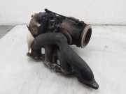 Turbolader A1390903500 Mercedes-Benz A-Klasse AMG (177.0) Schrägheck 2.0 A-45 S AMG Turbo 16V 4Matic+ (M139.980) 2021-12