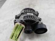 Lichtmaschine V-Snaar 7550468 BMW 1 serie (E87/87N) Schrägheck 5-drs 116i 2.0 16V (N43-B20A) 2009-04