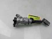 Zündschloss + Schlüssel 1K0905851D Skoda Fabia III Kombi (NJ5) Kombi 5-drs 1.0 TSI 12V (CHZC) 2018-05