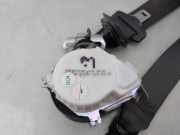 Sicherheitsgurt Links Hinten 13307288 Opel Meriva Großraumlimousine 1.4 Turbo 16V ecoFLEX (B14NEL(Euro 6)) 2010-11