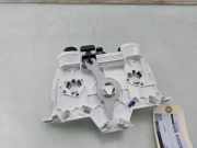 Bedienung Heizung 74400A62R0 Suzuki Ignis (MF) Schrägheck 5-drs 1.2 Dual Jet 16V Smart Hybrid (K12D) 2023-04