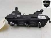 Bedienung Heizung 2G2820045K Volkswagen Polo VI (AW1) Schrägheck 5-drs 1.0 MPI 12V (DSGD) 2021 DSGD