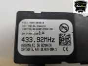 Antenne Verstärker 13500144 Opel Astra J GTC (PD2/PF2) Schrägheck 3-drs 1.4 Turbo 16V ecoFLEX 140 (A14NET(Euro 5)) 2012-02