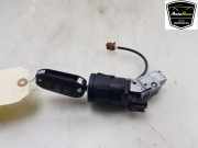 Zündschloss + Schlüssel 1608682880 Opel Corsa F (UB/UH/UP) Schrägheck 5-drs 1.2 Turbo 12V 100 (F12XHL(EB2ADTD)) 2020