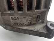 Lichtmaschine V-Snaar SG9B010 Volkswagen Passat (3B2) Limousine 1.8 20V (ARG) 2000 ARG