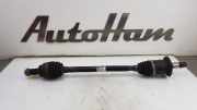Antriebswelle Links Hinten ABS 7609351 BMW 3 serie Touring (F31) Kombi 320i 2.0 16V (N20-B20B) 2013-02