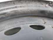 Felge St, 15", 5,5J, ET36 52910G6100 Kia Picanto (JA) Schrägheck 1.0 12V (G3LD) 2023-06