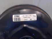 Bremskraftverstärker ABS 13126710 Opel Vectra C GTS Schrägheck 5-drs 1.9 CDTI 120 (Z19DT) 2007