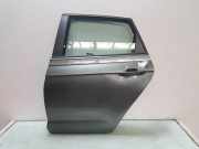 Tür Links Hinten 2G4833051N Volkswagen Polo VI (AW1) Schrägheck 5-drs 1.0 12V BlueMotion Technology (CHYB) 2018-03 CHYB