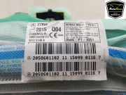 Dachairbag Rechts 2058601102 Mercedes-Benz C Estate (S205) Kombi C-350 e 2.0 16V (M274.920) 2015-05