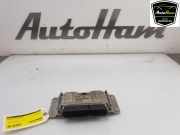 Motorsteuergerät 0261208702 Peugeot 107 Schrägheck 1.0 12V (384F(1KR)) 2012