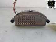 Heizwiderstand 5Q0907521C Volkswagen Golf VII (AUA) Schrägheck 1.6 TDI 16V (CLHA) 2013-09 CLHA