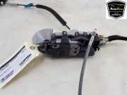 Türschloss Stangen Rechts Vorne 163435 Opel Combo Cargo Van 1.5 CDTI 100 (D15DT(DV5RC)) 2020