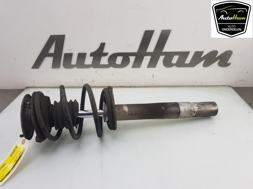 Stoßdämpfer Links Vorne 31311096862 BMW 5 serie Touring (E39) Kombi 530d 24V (M57-D30(306D1)) 2002-09