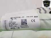 Dachairbag Rechts 7272748 BMW 3 serie Gran Turismo (F34) Schrägheck 320i 2.0 16V (N20-B20B) 2014-05