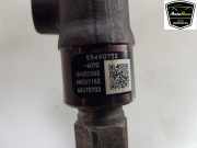 Kraftstoff Verteiler 55490702 Opel Astra K Schrägheck 5-drs 1.6 CDTI 110 16V (B16DTE(Euro 6)) 2017