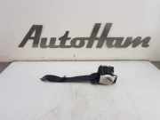 Sicherheitsgurt Rechts Hinten 8496061M00 Suzuki SX4 S-Cross (JY) SUV 1.6 16V DDiS (D16AA(Euro 6)) 2014