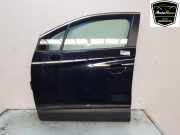 Tür Links Vorne 39127313 Opel Crossland (X) SUV 1.2 12V (F12XE(EB2FA)) 2020