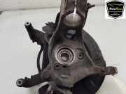 Achsschenkel Rechts Vorne 5QM407253 Skoda Kodiaq SUV 1.5 TSI 150 ACT 16V (DADA) 2021-05