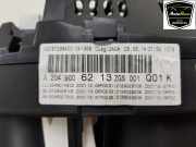 Tachoeinheit Kmh A2049006213 Mercedes-Benz GLK (204.7/9) SUV 2.2 200 CDI 16V BlueEfficiency (OM651.913) 2014-07