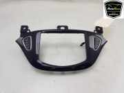 Armaturenbrett Teil 13471358 Opel Corsa E Schrägheck 1.4 16V (B14XEL) 2015