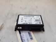 Steuergerät Telefon 5QE035284A Volkswagen Golf VII (AUA) Schrägheck 1.4 GTE 16V (DGEA) 2015-07 DGEA