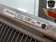 Kühler Komplett 93196874 Opel Agila (B) Großraumlimousine 1.2 16V (Euro 5)) 2010-03